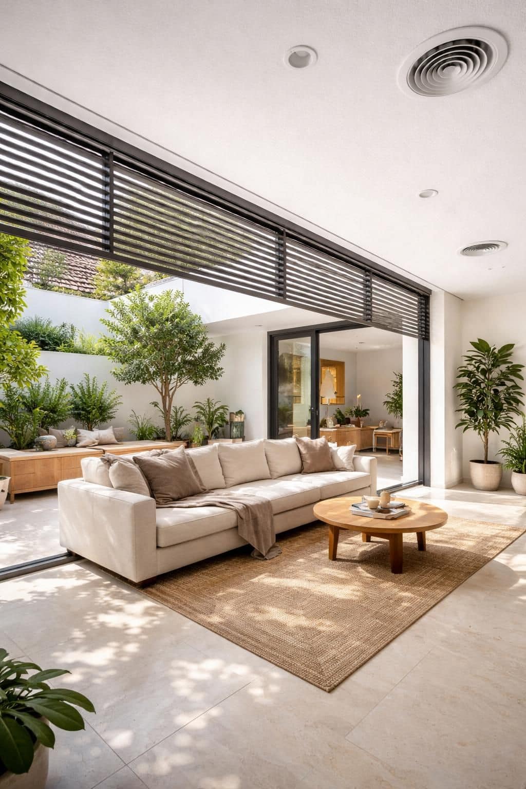 d&eacute;couvrez des conseils pratiques pour adapter votre habitat aux vagues de chaleur et conserver une maison fra&icirc;che et confortable toute l'&eacute;t&eacute;.