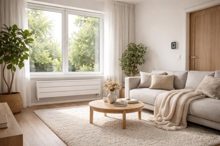 découvrez comment améliorer le confort thermique de votre maison facilement et sans réaliser de gros travaux, grâce à des solutions simples et efficaces.