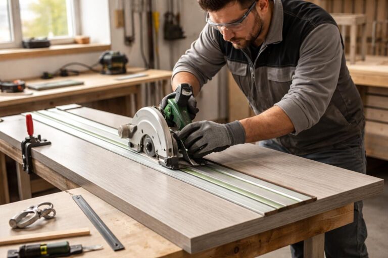 apprenez à couper proprement un plan de travail stratifié grâce à nos conseils pratiques et outils adaptés pour une finition nette et professionnelle.