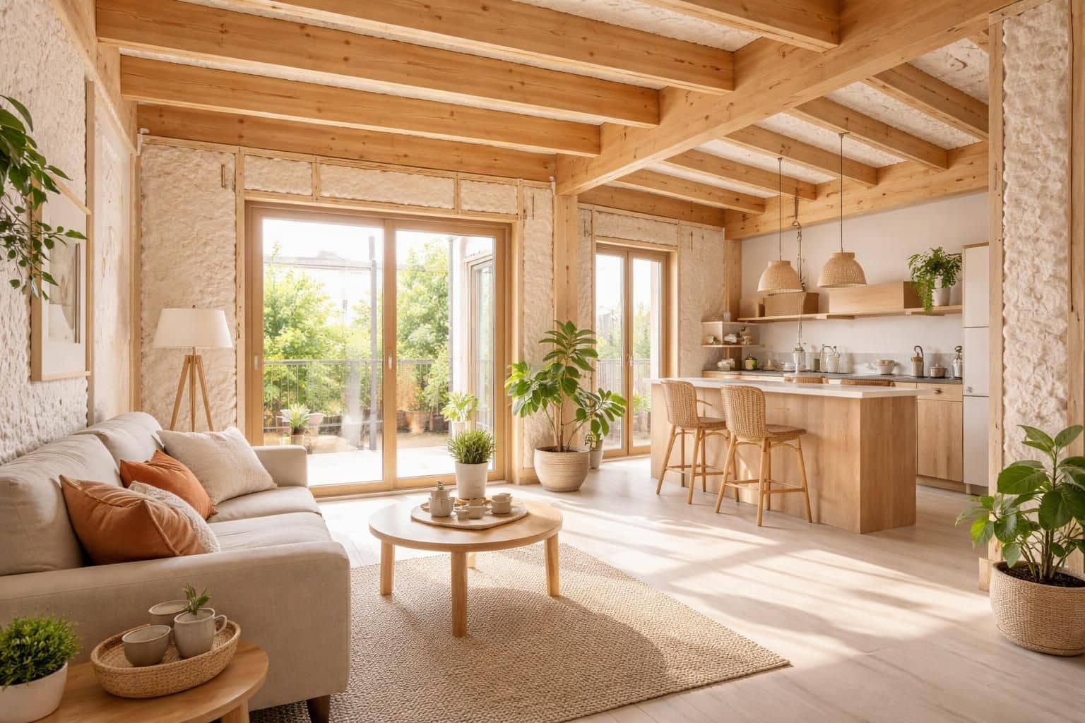 d&eacute;couvrez ce qu'est la valeur verte d'un bien immobilier et comment elle impacte son prix et son efficacit&eacute; &eacute;nerg&eacute;tique.