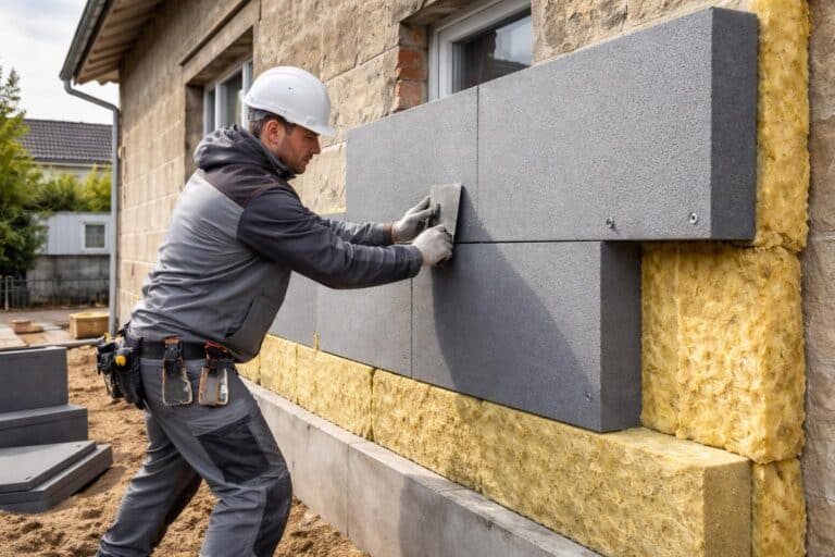 découvrez comment éviter les ponts thermiques lors d’une rénovation pour améliorer l'isolation de votre logement et réduire vos factures d'énergie.