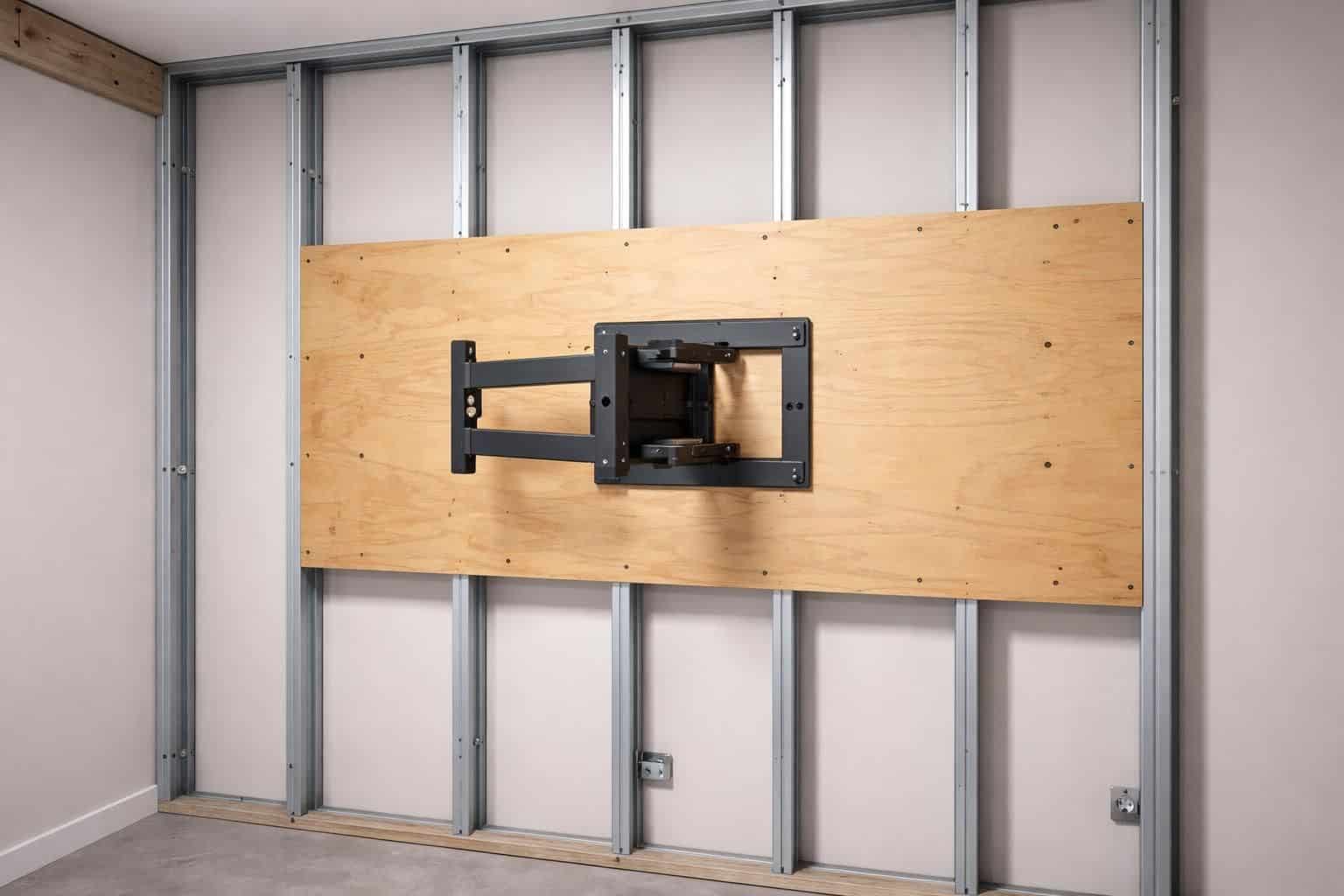 d&eacute;couvrez comment fixer solidement une charge lourde dans un mur en placo gr&acirc;ce &agrave; des techniques et des conseils adapt&eacute;s pour assurer s&eacute;curit&eacute; et stabilit&eacute;.