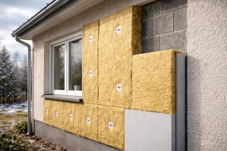 découvrez comment isoler un mur nord efficacement pour améliorer le confort thermique de votre intérieur et réduire vos dépenses énergétiques.