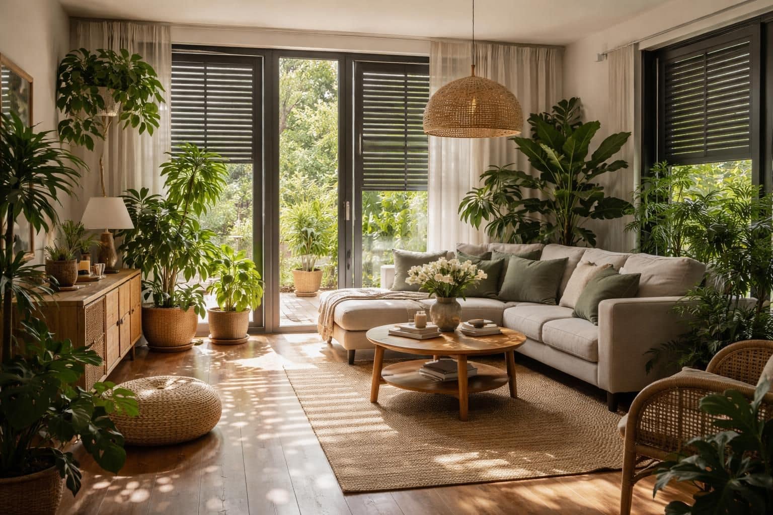 découvrez des astuces efficaces pour limiter la surchauffe estivale dans votre appartement et rester au frais pendant les fortes chaleurs.