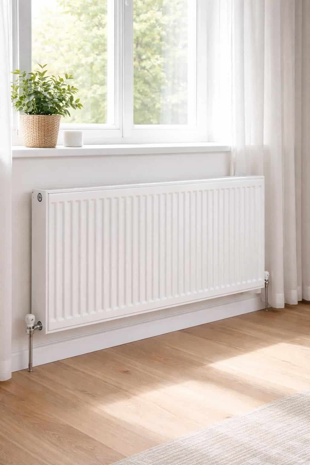 d&eacute;couvrez nos astuces pour peindre un radiateur sans traces ni coulures, et obtenir une finition lisse et professionnelle facilement.