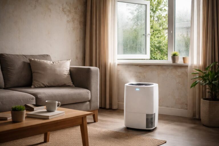 découvrez comment réduire efficacement l’humidité dans un logement mal ventilé grâce à des astuces simples et des solutions pratiques pour un air sain et un intérieur confortable.