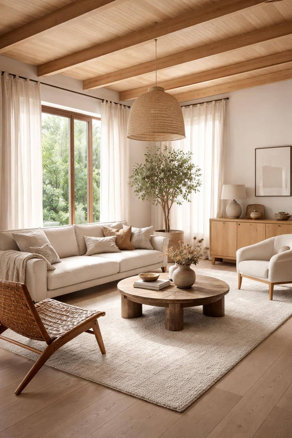 d&eacute;couvrez comment r&eacute;ussir une d&eacute;coration durable et intemporelle alliant esth&eacute;tique, &eacute;cologie et long&eacute;vit&eacute; pour un int&eacute;rieur harmonieux et responsable.