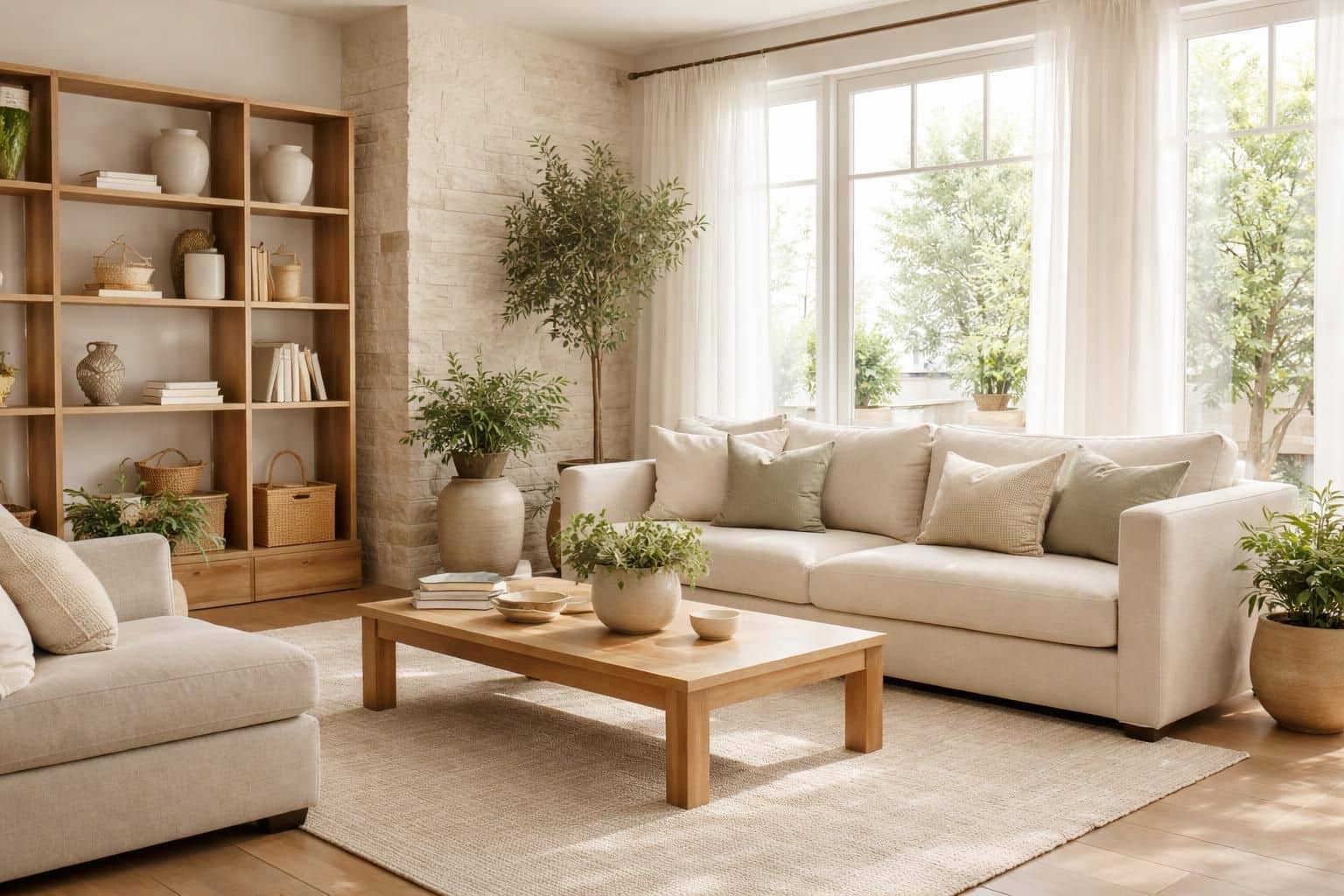 d&eacute;couvrez comment r&eacute;ussir une d&eacute;coration durable et intemporelle alliant style, &eacute;cologie et &eacute;l&eacute;gance pour un int&eacute;rieur unique et respectueux de l'environnement.