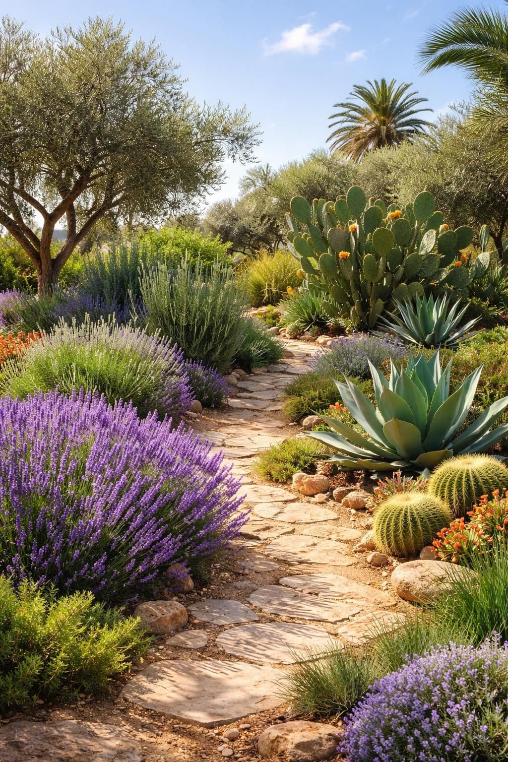 découvrez comment choisir des plantes résistantes à la sécheresse pour un jardin durable et économe en eau, idéal en période de climat sec.