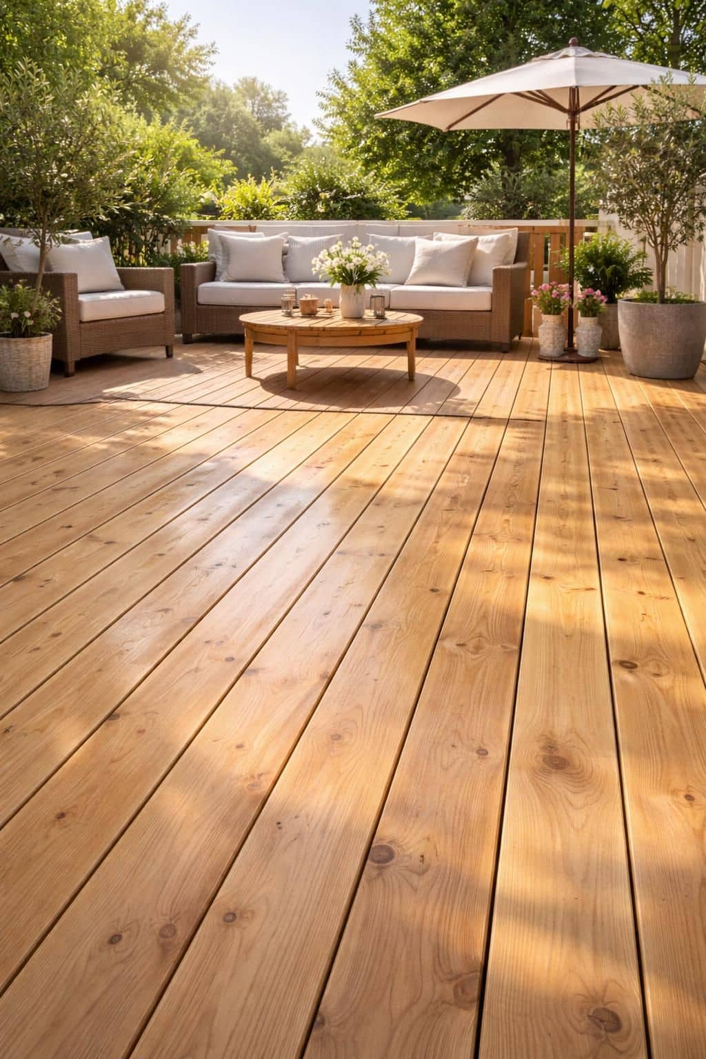 d&eacute;couvrez comment choisir entre la lasure et le vernis pour prot&eacute;ger et embellir vos bois ext&eacute;rieurs, en fonction de leur type et de vos besoins.