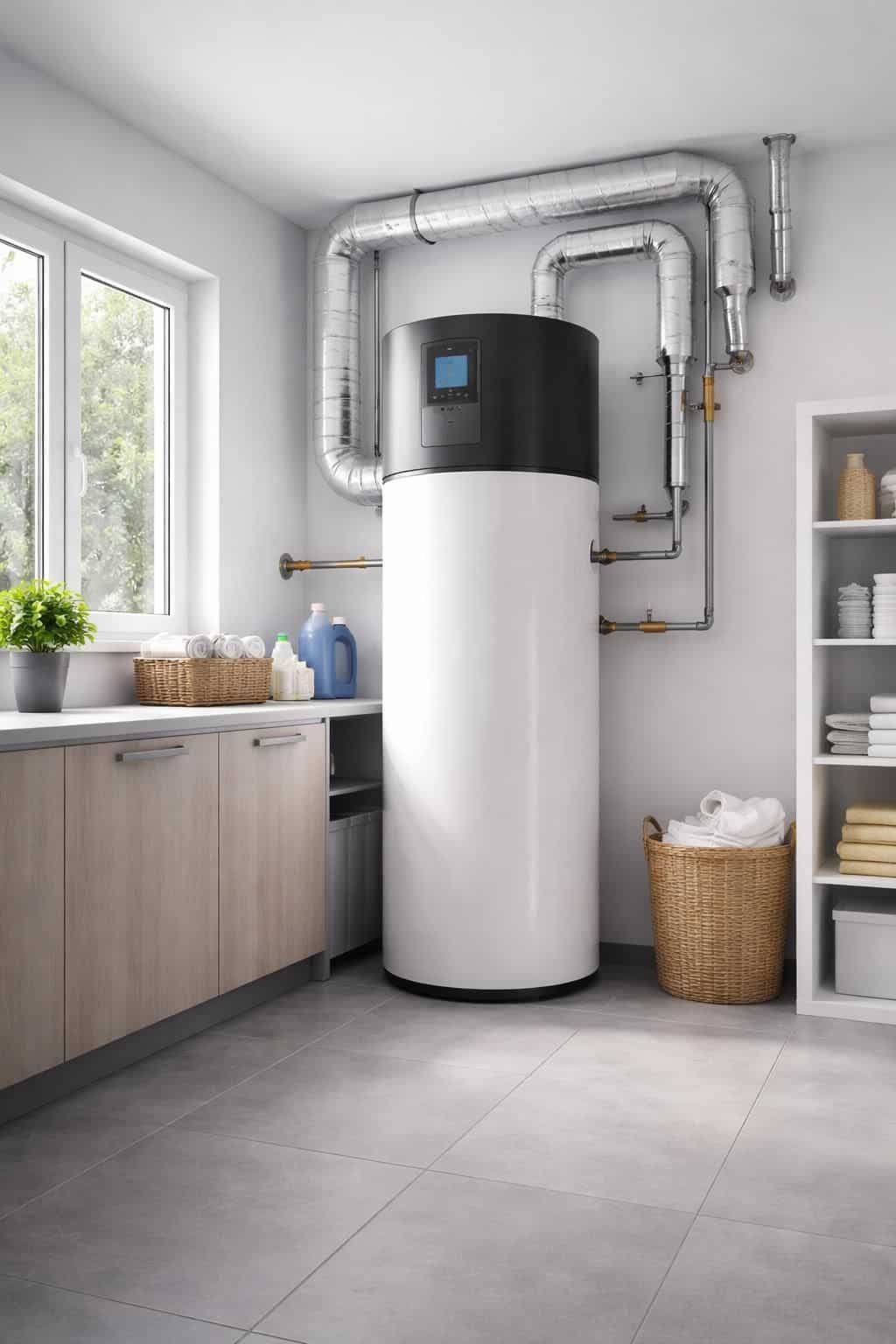 d&eacute;couvrez comment choisir un chauffe-eau thermodynamique performant pour optimiser votre confort et r&eacute;aliser des &eacute;conomies d'&eacute;nergie efficaces.