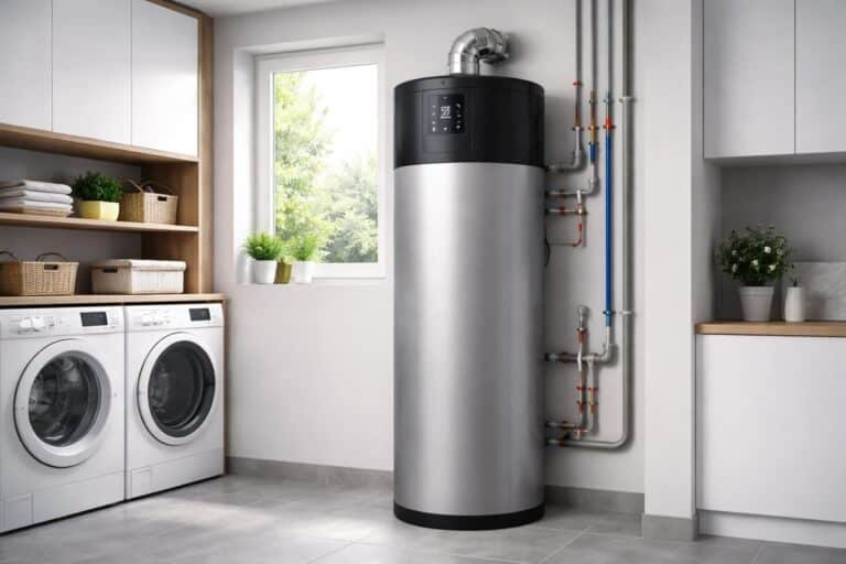 découvrez comment choisir un chauffe-eau thermodynamique performant pour optimiser votre confort tout en réalisant des économies d'énergie.