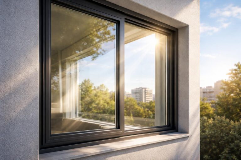 découvrez ce qu'est le coefficient solaire sw des vitrages, son importance pour l'efficacité énergétique et comment il impacte le confort thermique dans vos bâtiments.