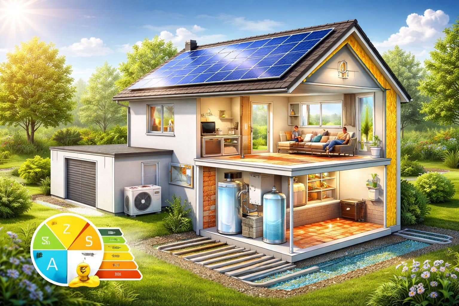 d&eacute;couvrez toutes les aides disponibles pour financer vos travaux de r&eacute;novation &eacute;nerg&eacute;tique et am&eacute;liorez l'efficacit&eacute; de votre logement tout en diminuant vos d&eacute;penses.