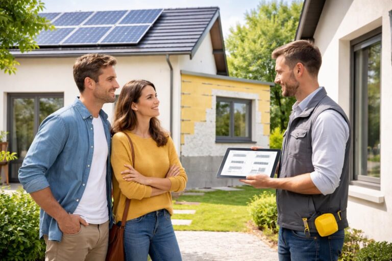 découvrez toutes les aides disponibles pour la rénovation énergétique et apprenez comment en bénéficier facilement pour améliorer l'efficacité de votre logement.