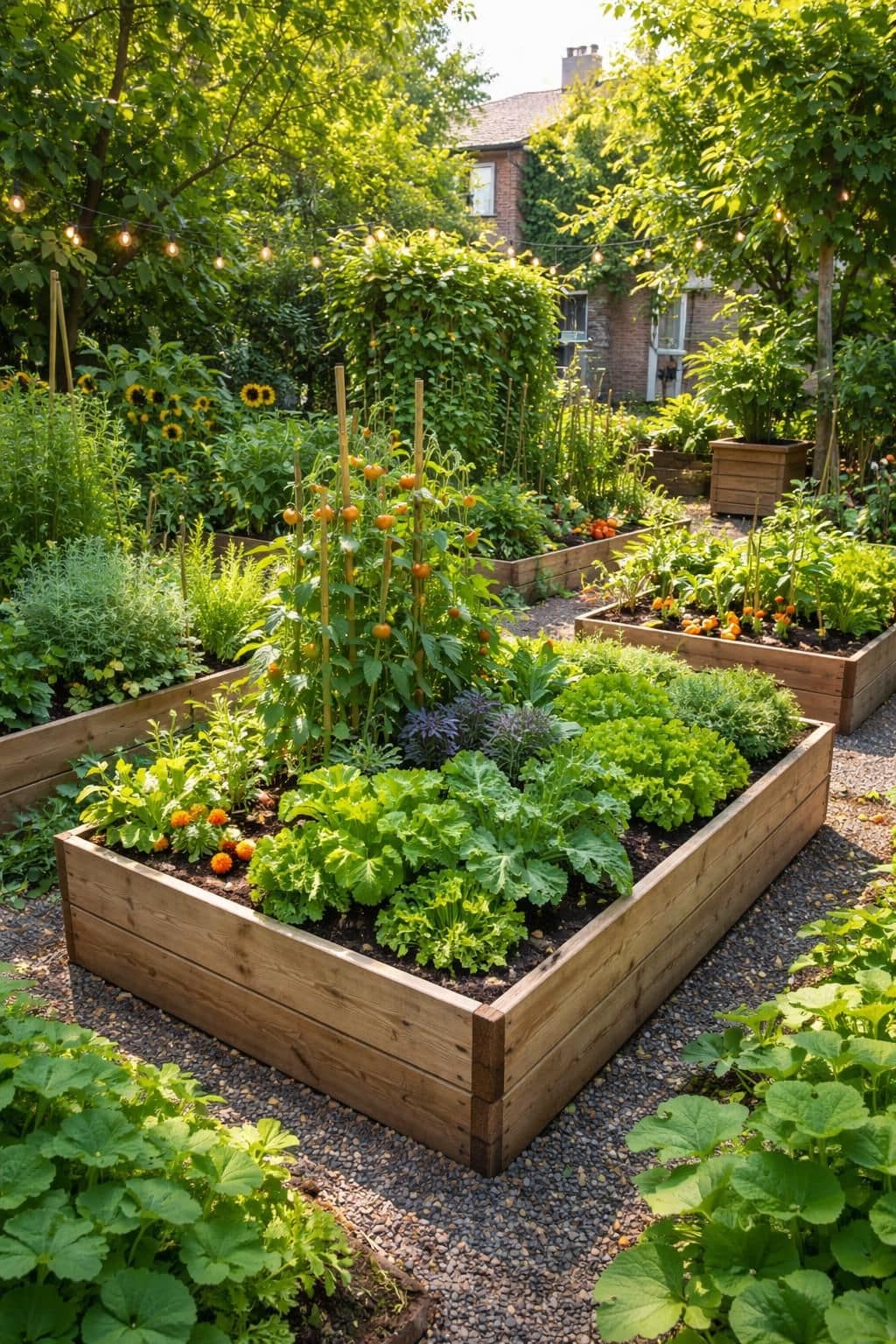découvrez comment créer un potager en bac adapté aux sols pollués pour cultiver vos légumes en toute sécurité et profiter d'une production saine et écologique.