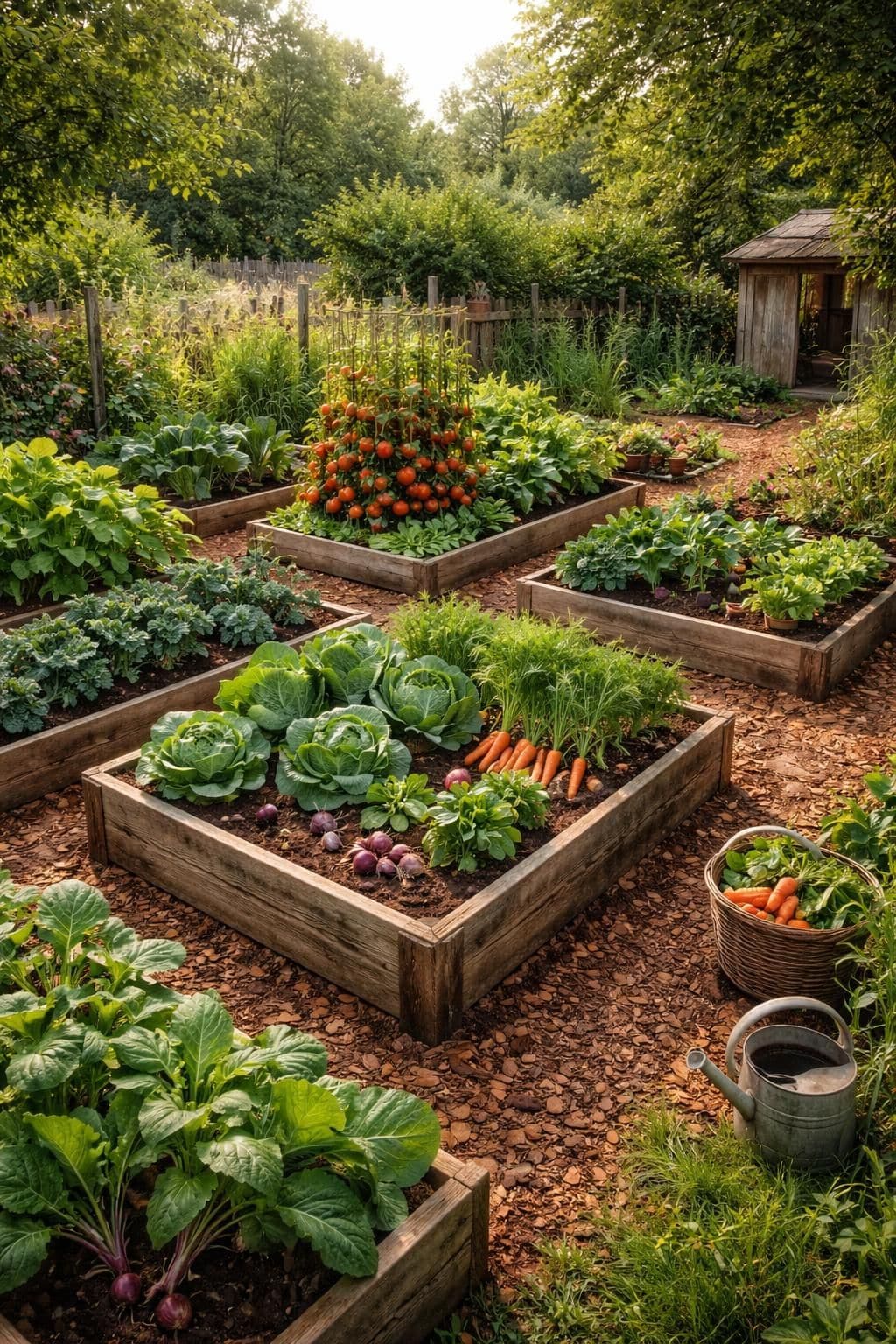découvrez des astuces pratiques pour cultiver des légumes dans un sol argileux et améliorer la qualité de votre jardin potager facilement.