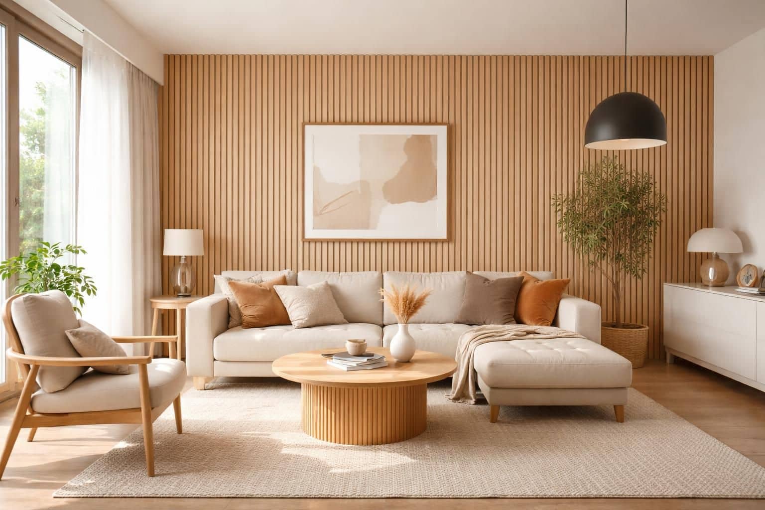 d&eacute;couvrez comment habiller un mur avec des tasseaux d&eacute;coratifs pour apporter style et modernit&eacute; &agrave; votre int&eacute;rieur. guide pratique et id&eacute;es inspirantes pour r&eacute;ussir votre d&eacute;coration murale.