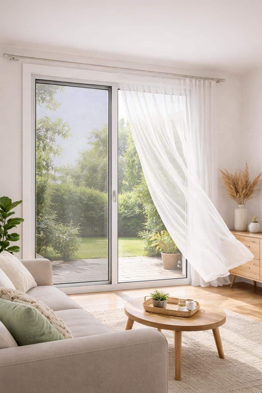 d&eacute;couvrez comment installer des moustiquaires int&eacute;gr&eacute;es &agrave; vos fen&ecirc;tres pour prot&eacute;ger votre int&eacute;rieur des insectes tout en laissant passer l'air frais. guide pratique et conseils d'installation.