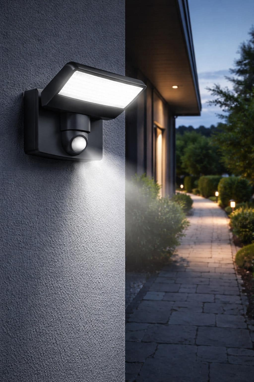 apprenez à installer facilement un détecteur de mouvement sur un éclairage extérieur pour sécuriser et automatiser votre jardin ou terrasse, avec des conseils pratiques et étapes détaillées.