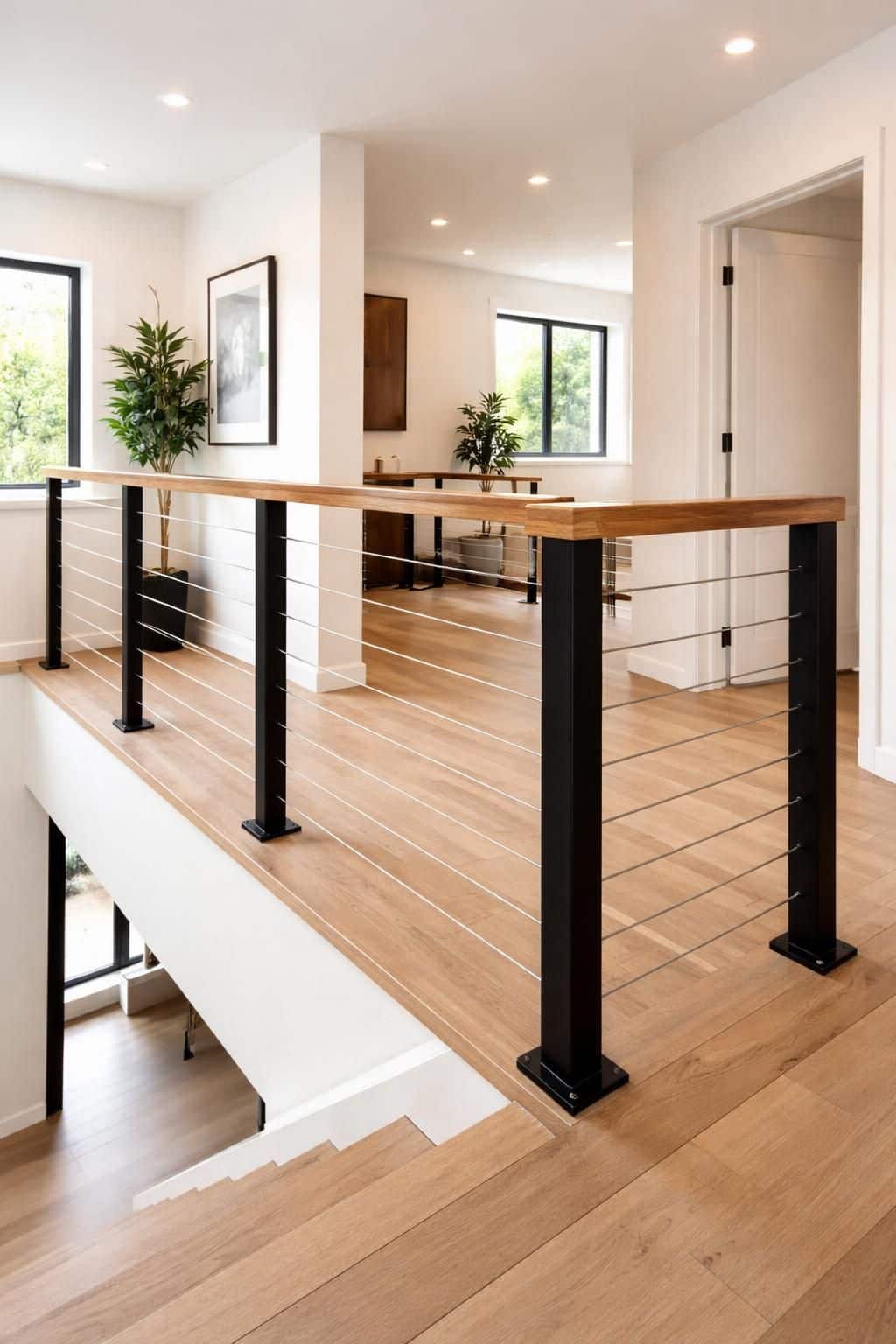 découvrez comment installer un garde-corps intérieur conforme aux normes de sécurité pour protéger votre espace tout en ajoutant une touche esthétique à votre intérieur.