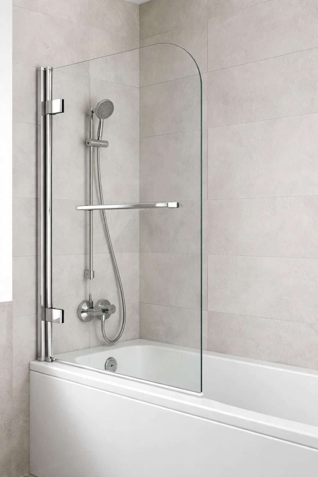 apprenez à installer un pare-baignoire pivotant facilement avec notre guide étape par étape, pour une salle de bain moderne et fonctionnelle.