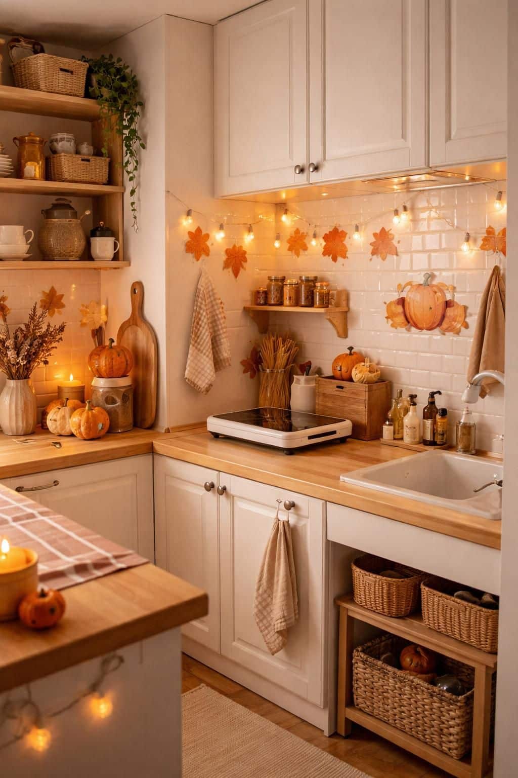 d&eacute;couvrez comment installer une cuisine sans percer les murs, une solution id&eacute;ale pour les locataires souhaitant am&eacute;nager leur espace sans laisser de traces.