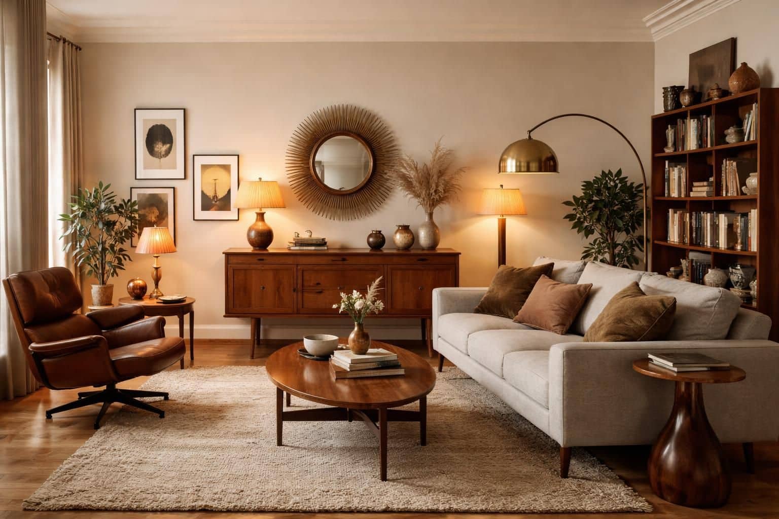 découvrez comment intégrer des objets vintage dans un intérieur moderne pour créer un espace unique alliant charme rétro et design contemporain.