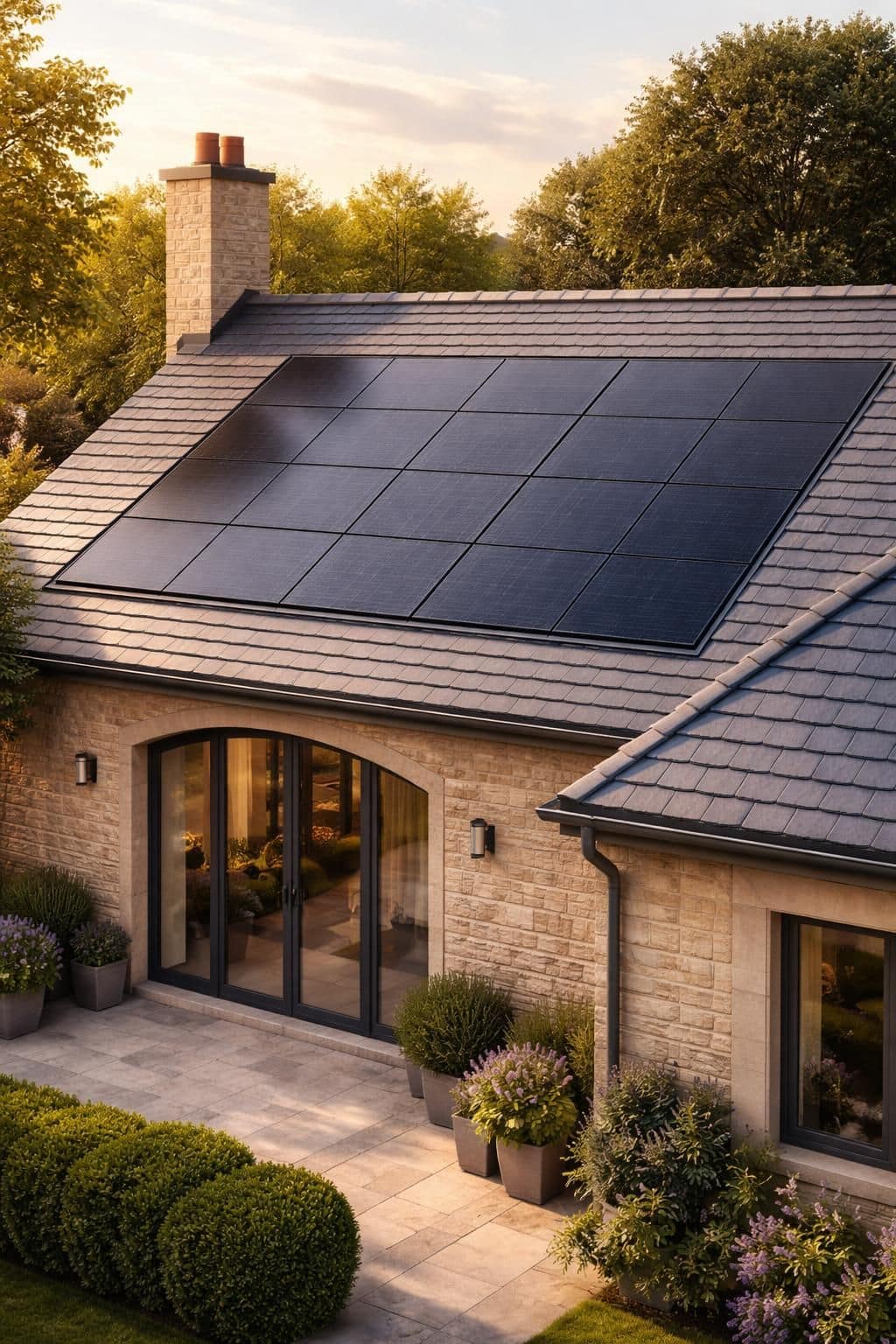 d&eacute;couvrez comment int&eacute;grer facilement des panneaux solaires sur une toiture existante pour optimiser votre production d'&eacute;nergie renouvelable et r&eacute;duire vos factures d'&eacute;lectricit&eacute;.