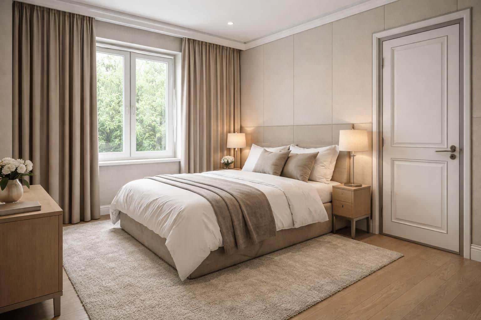 d&eacute;couvrez comment isoler phoniquement une chambre facilement et sans gros travaux gr&acirc;ce &agrave; des astuces simples et des solutions efficaces pour am&eacute;liorer votre confort acoustique.