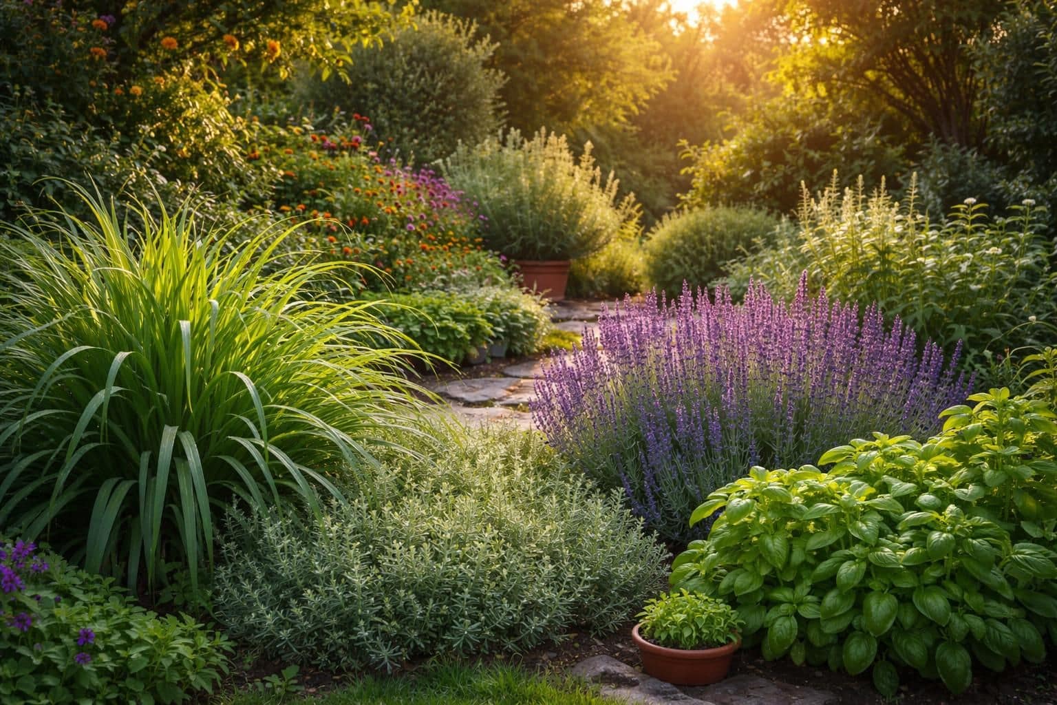 d&eacute;couvrez des m&eacute;thodes naturelles et efficaces pour lutter contre les moustiques dans votre jardin et profiter pleinement de vos espaces ext&eacute;rieurs sans produits chimiques.