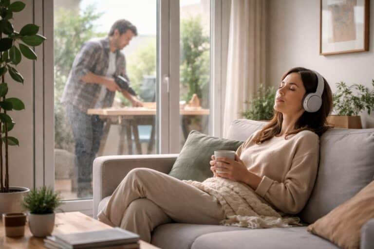 découvrez des solutions efficaces pour réduire le bruit des voisins en habitat collectif et améliorer votre confort au quotidien.