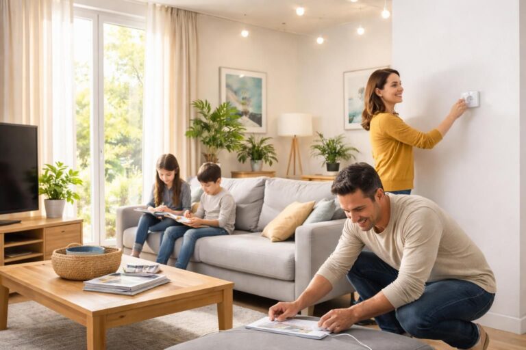 découvrez des astuces simples et efficaces pour réduire votre facture d’électricité sans avoir à changer vos équipements actuels.