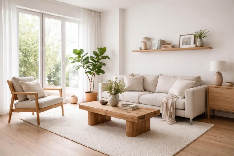 découvrez comment réussir un intérieur scandinave authentique et élégant sans tomber dans les clichés grâce à nos conseils déco originaux et pratiques.