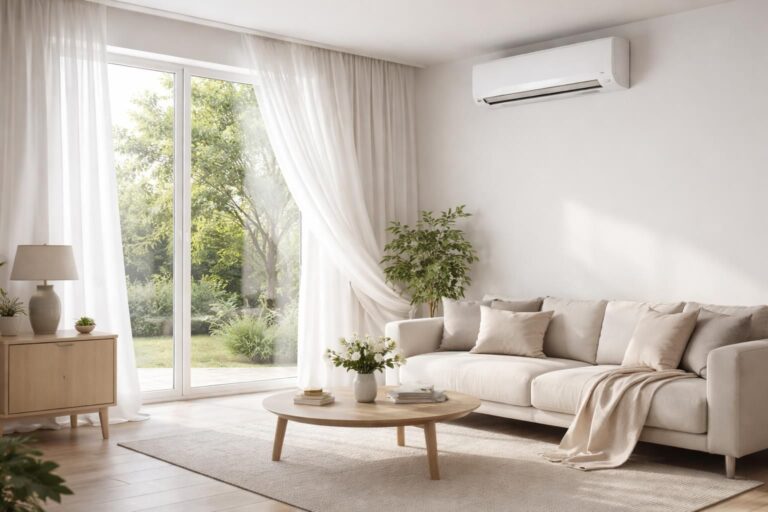 découvrez comment choisir un climatiseur mural silencieux pour un confort optimal sans nuisance sonore, avec nos conseils pratiques et critères essentiels.