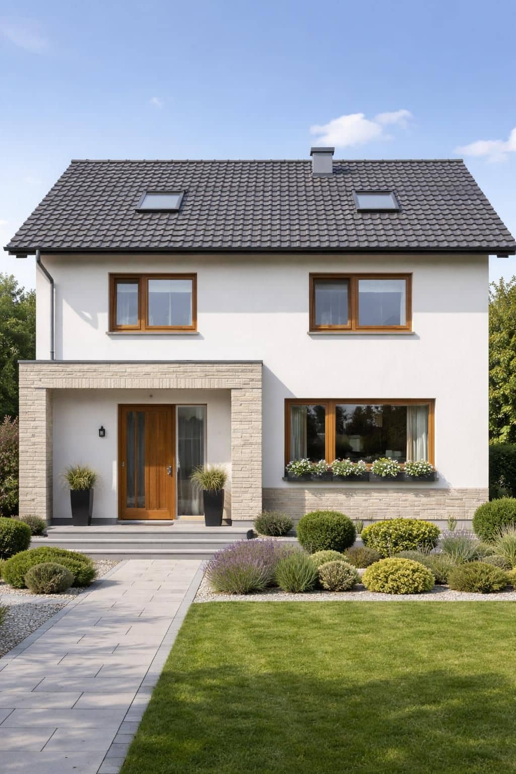 découvrez comment choisir une isolation extérieure efficace pour votre maison des années 70 afin d'améliorer le confort thermique et réduire les dépenses énergétiques.