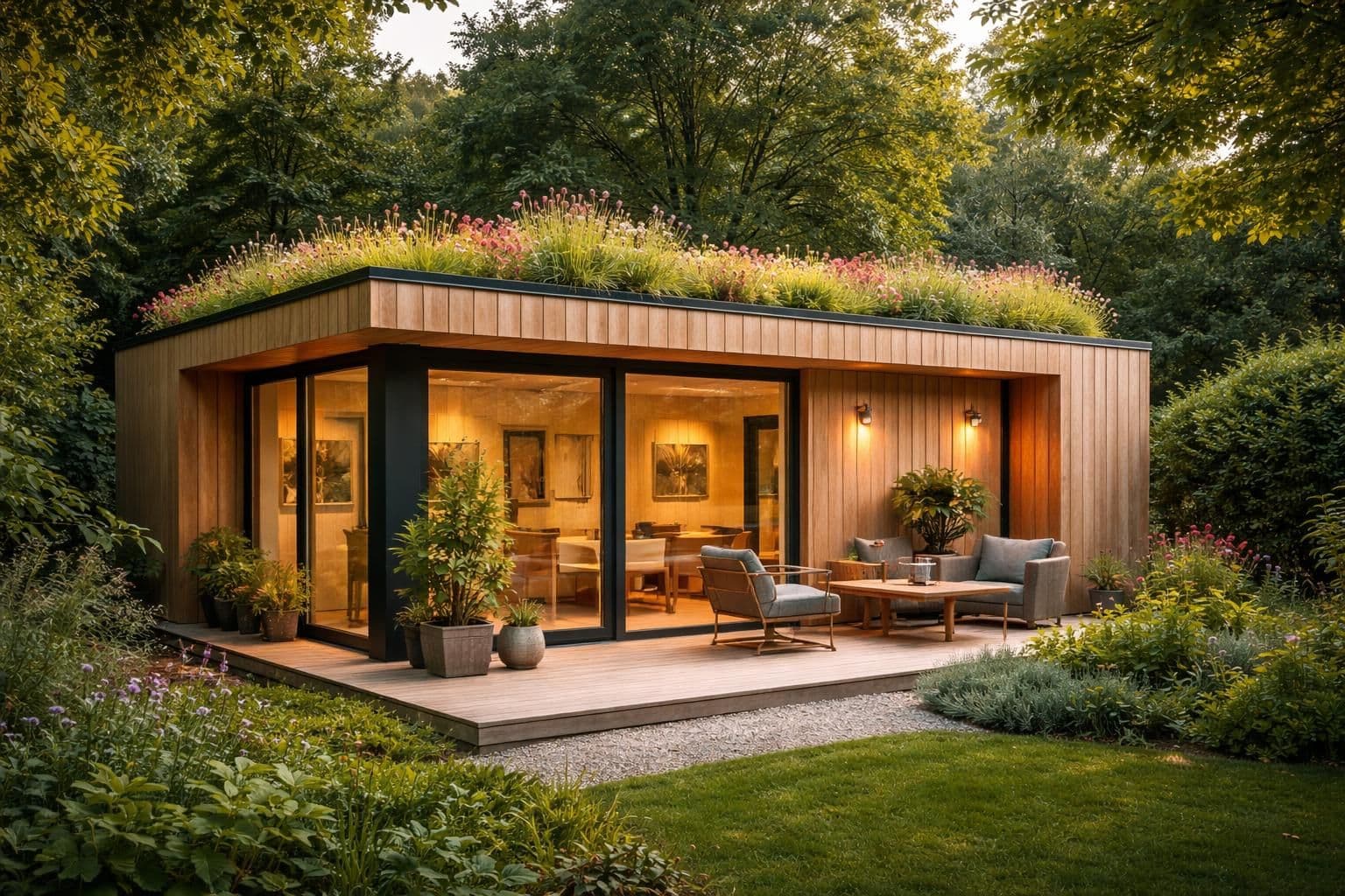 d&eacute;couvrez comment construire une extension isol&eacute;e &agrave; faible &eacute;nergie pour am&eacute;liorer le confort de votre maison tout en r&eacute;duisant votre consommation &eacute;nerg&eacute;tique.