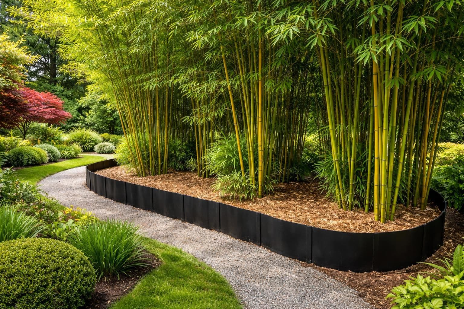 découvrez comment entretenir un bambou efficacement tout en évitant qu'il devienne envahissant. astuces et conseils pour un jardin harmonieux et maîtrisé.