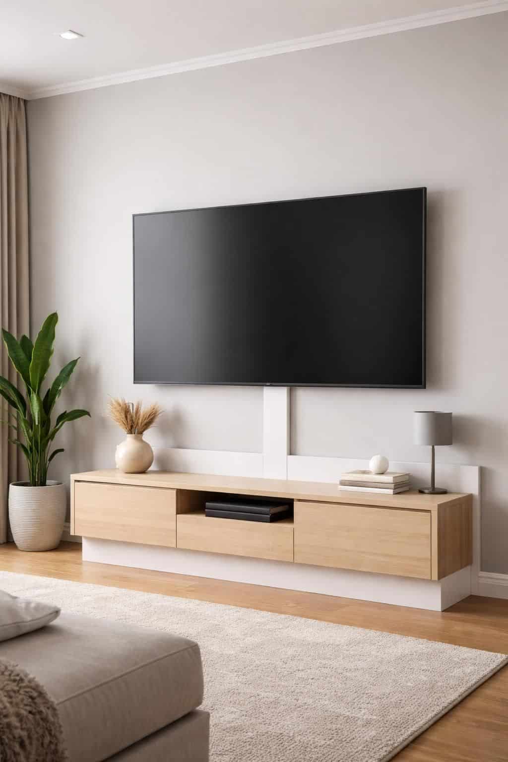 apprenez à faire un coffrage pour dissimuler des câbles efficacement et esthétiquement, avec des conseils pratiques pour un résultat propre et durable.