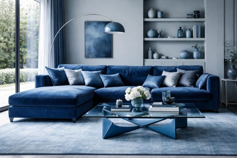 découvrez comment réussir une déco monochrome pleine de vie et d'élégance, sans jamais tomber dans la monotonie grâce à nos astuces créatives.