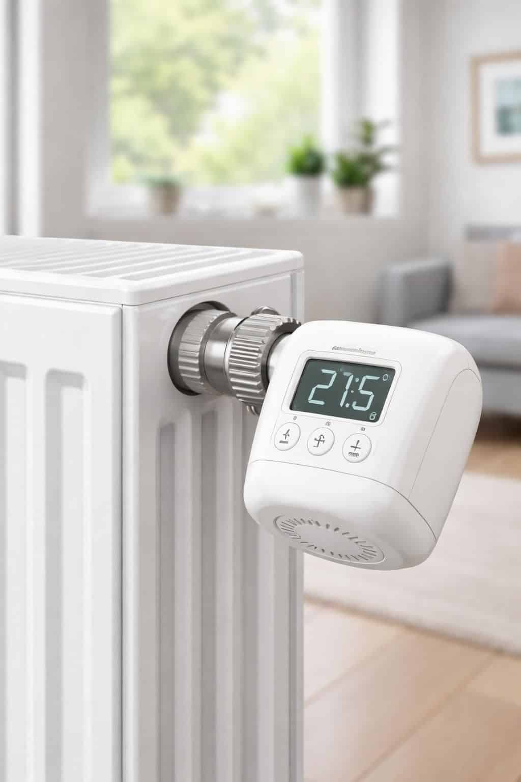 découvrez comment installer des robinets thermostatiques programmables pour optimiser votre confort et réaliser des économies d'énergie efficaces chez vous.