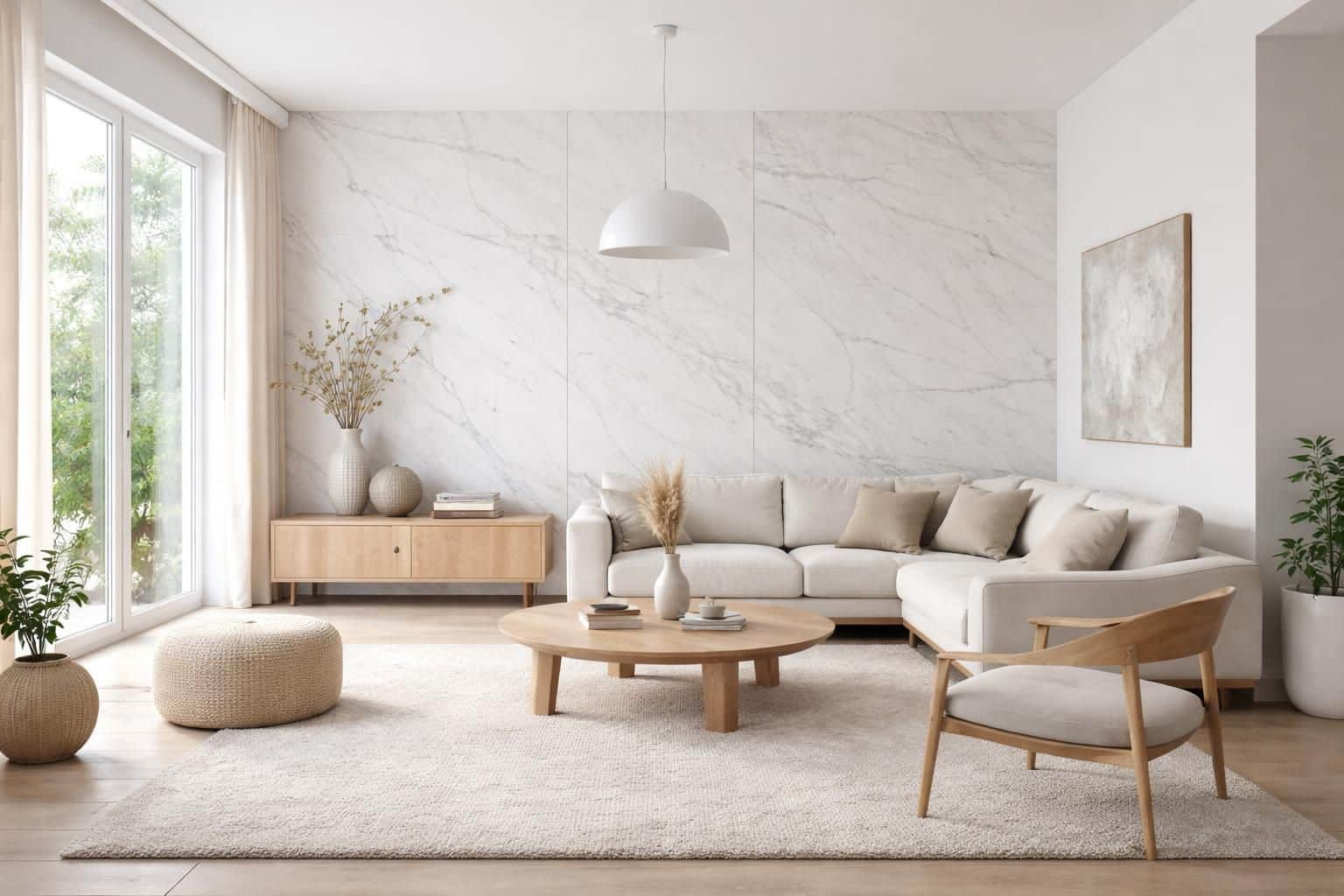 découvrez comment intégrer élégamment du marbre dans une décoration sobre pour apporter une touche de raffinement et de modernité à votre intérieur.