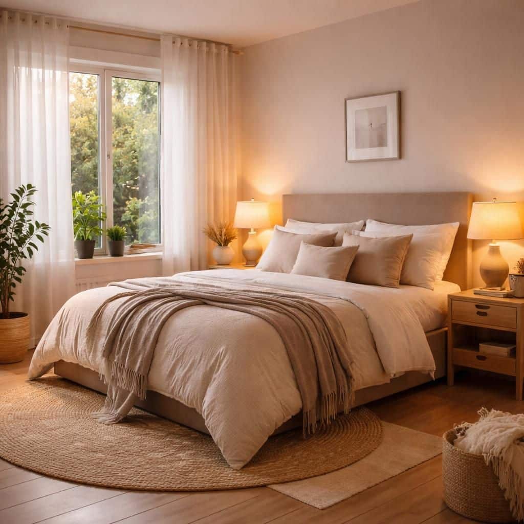 d&eacute;couvrez comment am&eacute;liorer la qualit&eacute; de votre sommeil gr&acirc;ce &agrave; un confort thermique optimal pour des nuits paisibles et r&eacute;paratrices.