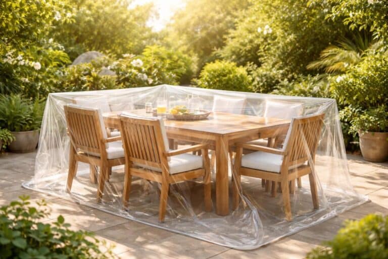 découvrez nos conseils efficaces pour protéger votre mobilier extérieur contre les effets des rayons uv et prolonger sa durée de vie.