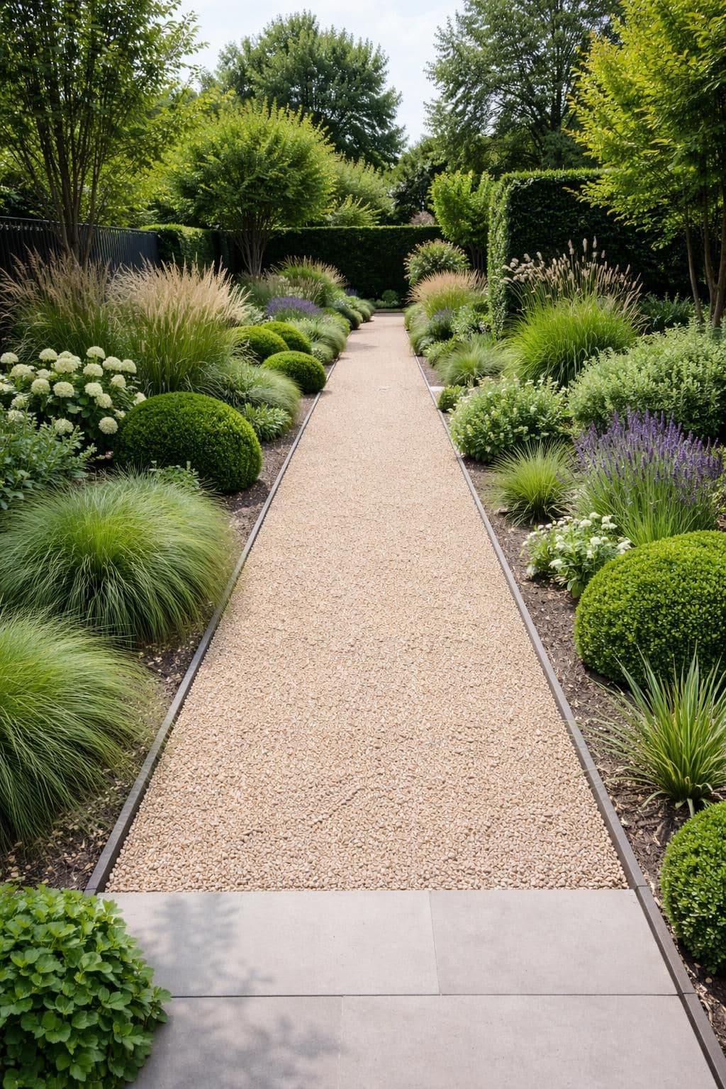 d&eacute;couvrez comment r&eacute;aliser une all&eacute;e en graviers stabilis&eacute;s facilement et durablement, avec des conseils pratiques pour un r&eacute;sultat esth&eacute;tique et r&eacute;sistant.