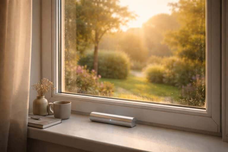 découvrez des astuces efficaces pour réduire la condensation sur vos fenêtres le matin et profiter d'une maison plus saine et confortable.