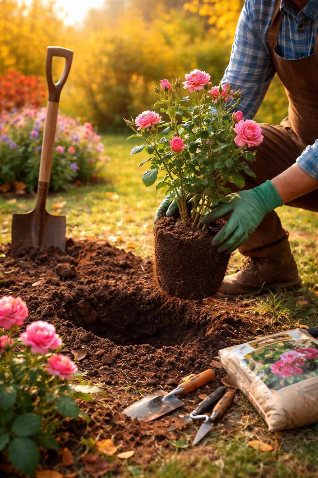 découvrez nos conseils pratiques pour réussir la culture du rosier grimpant et sublimer votre jardin avec de magnifiques fleurs éclatantes.