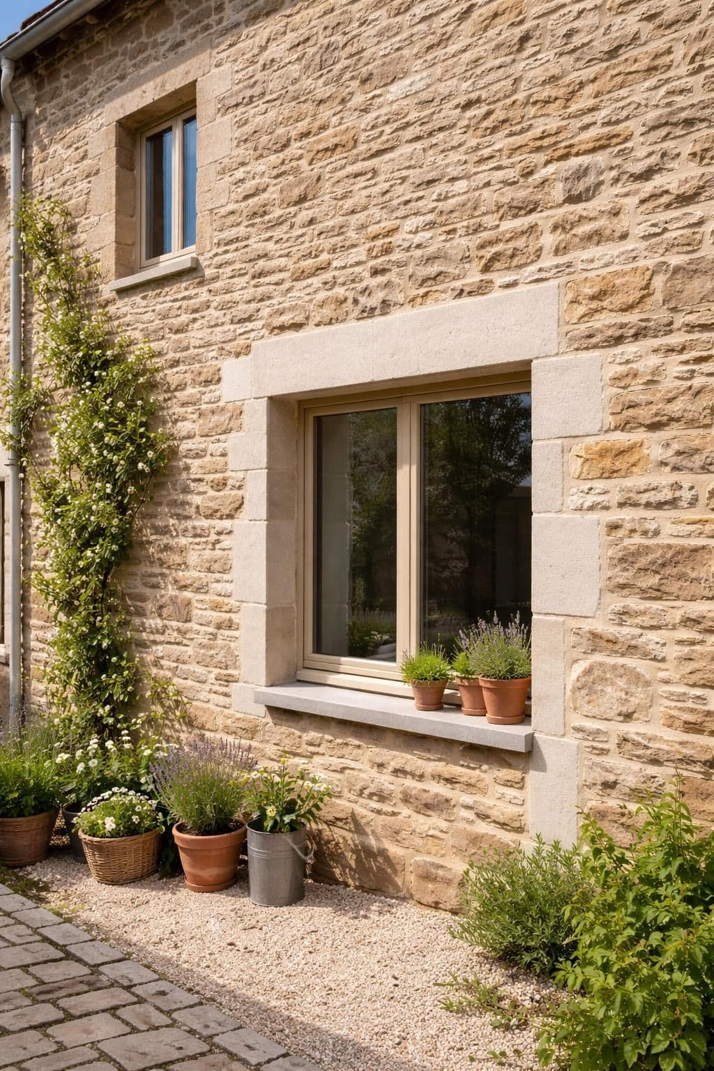 découvrez comment réussir l'isolation d'un mur en pierre ancien pour améliorer le confort thermique de votre habitat tout en préservant son caractère et son authenticité.