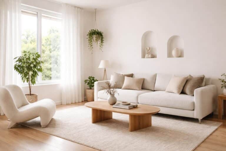 découvrez comment réussir un salon minimaliste avec personnalité en alliant sobriété, élégance et touches uniques pour un espace à votre image.