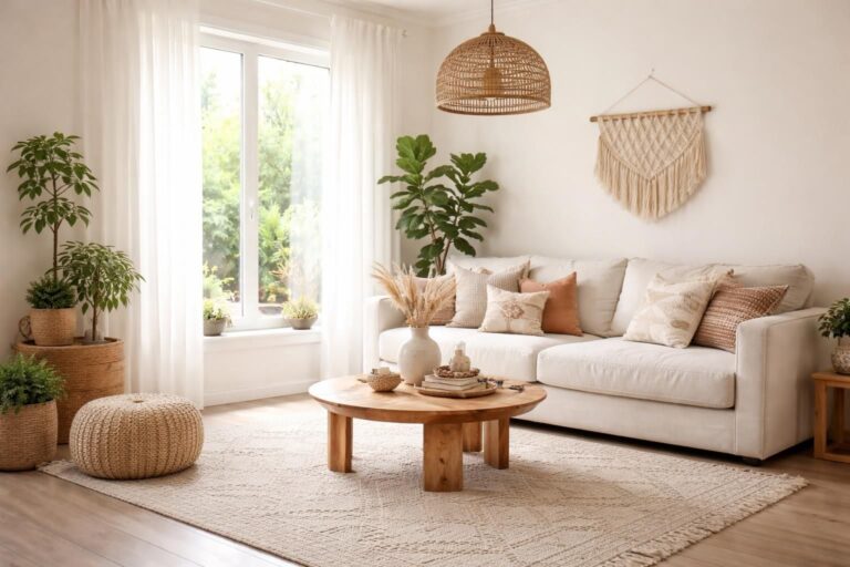 découvrez comment réussir un style bohème chic élégant et harmonieux sans le surcharger, en alliant simplicité et originalité pour un look naturel et raffiné.